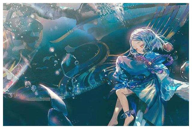 决战平安京 化鲸技能详细介绍中篇_手游攻略_开创问答网