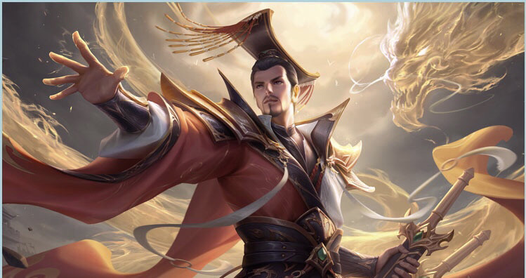 三国杀中神刘备技能 三国杀神刘备技能详细解释_手游攻略_开创问答网