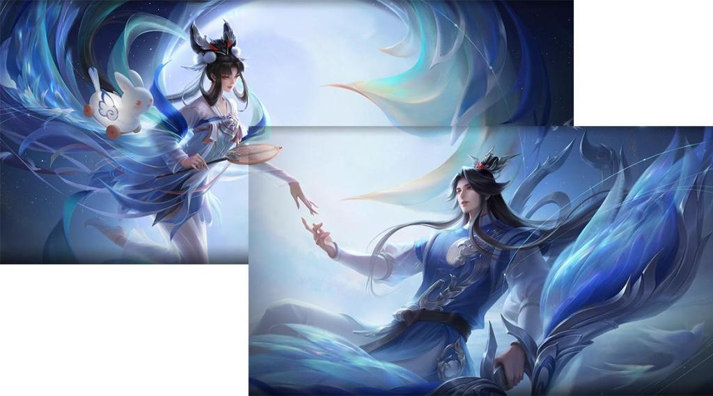 王者荣耀嫦娥怎么对付伽罗 王者荣耀伽罗为什么容易打嫦娥_手游攻略