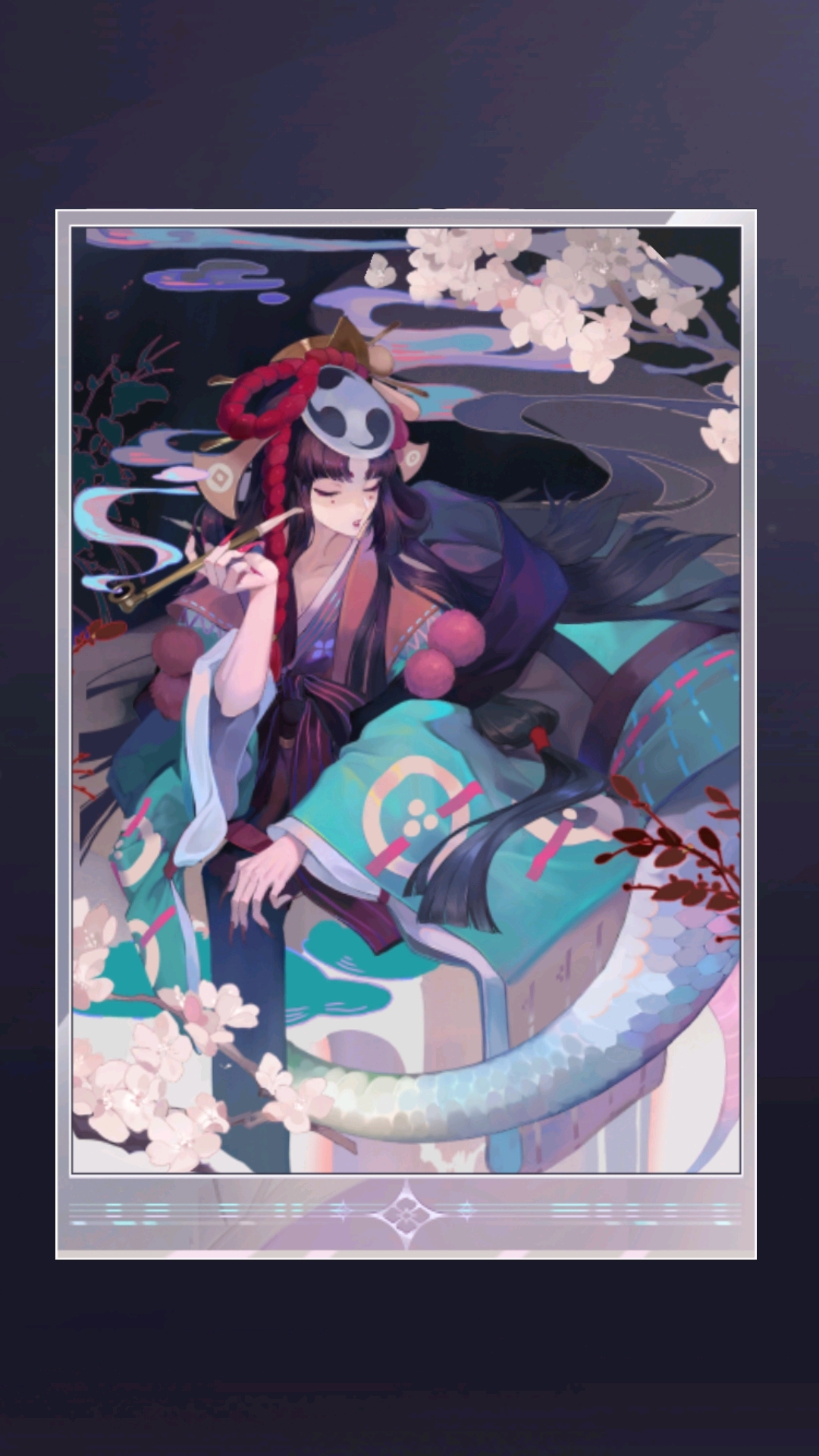 决战平安京 清姬技能玩法介绍下_手游攻略_开创问答网