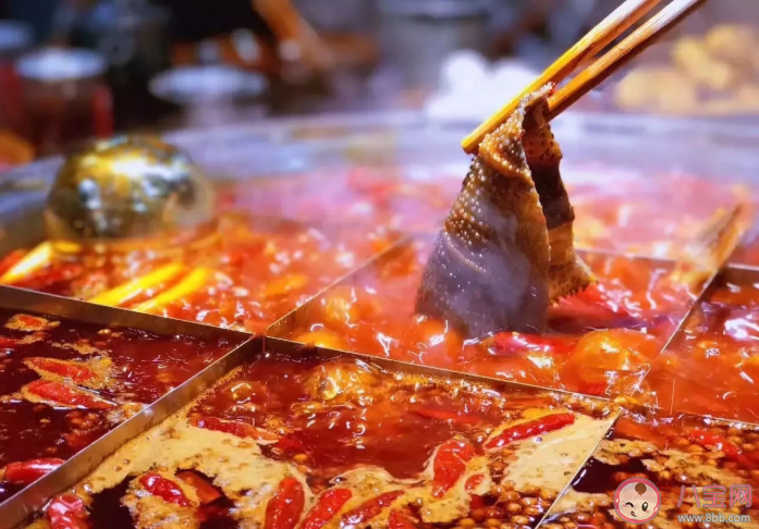 冬天和火锅更配的朋友圈文案 冬天和火锅更配发朋友圈文案句子