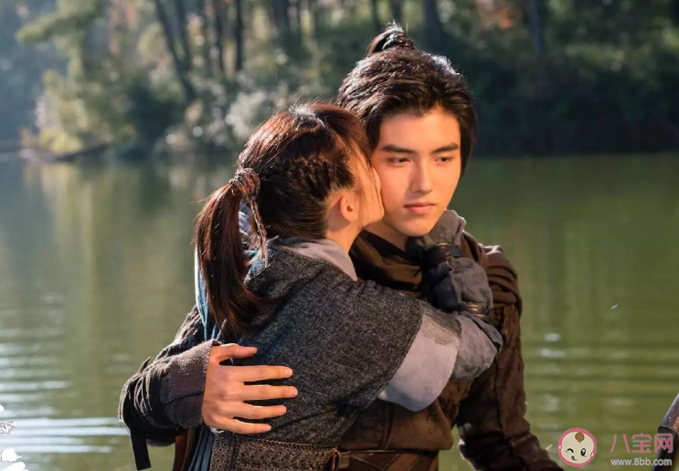 在热播的同时,猫腻的另一部作品《将夜》也即将开播,由宋伊人,陈飞宇