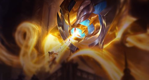 云顶之弈丧尸大眼如何过渡 云顶之弈丧尸大眼装备_手游攻略_开创问答