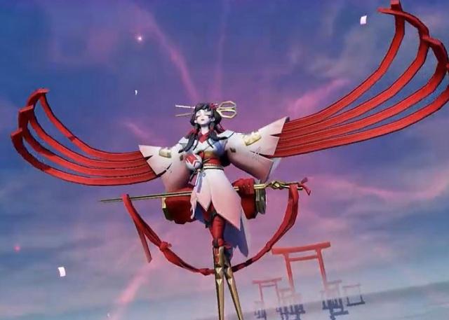 决战平安京 小袖之手式神打法技巧_手游攻略_开创问答网