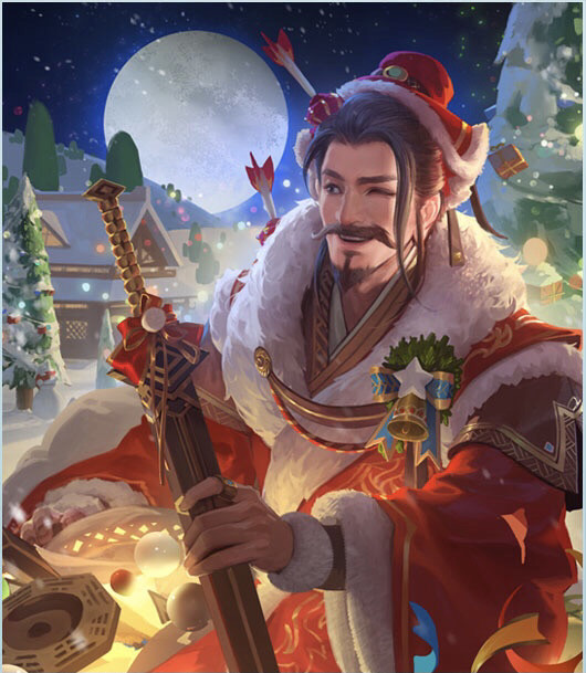 三国杀中神刘备技能 三国杀神刘备技能详细解释_手游攻略_开创问答网