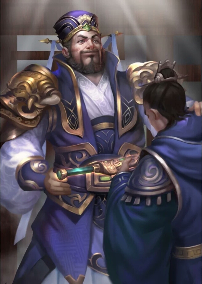 三国杀里面的帷幕技能介绍 三国杀吕虔技能解析_手游攻略_开创问答网