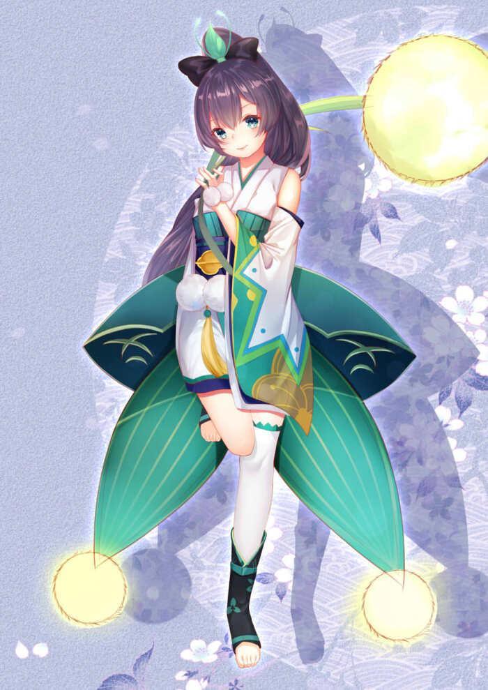 决战平安京 萤草对线如何使用技能_手游攻略_开创问答网