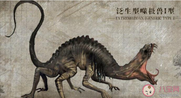 灵笼脊骨说的话是什么 灵笼脊骨到底是什么