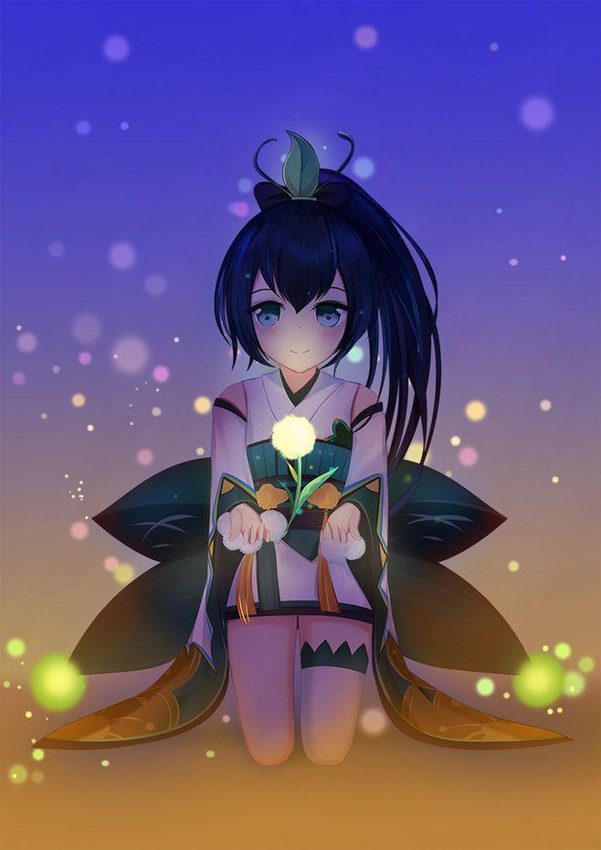 决战平安京 萤草对线如何使用技能_手游攻略_开创问答网