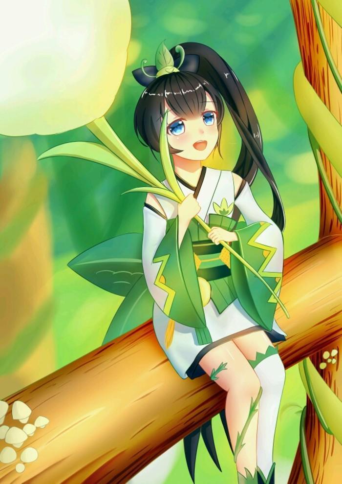 决战平安京 萤草对线如何使用技能_手游攻略_开创问答网