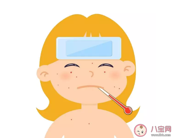 退热贴无法达到退烧效果是真的吗 退烧贴的危害是什么