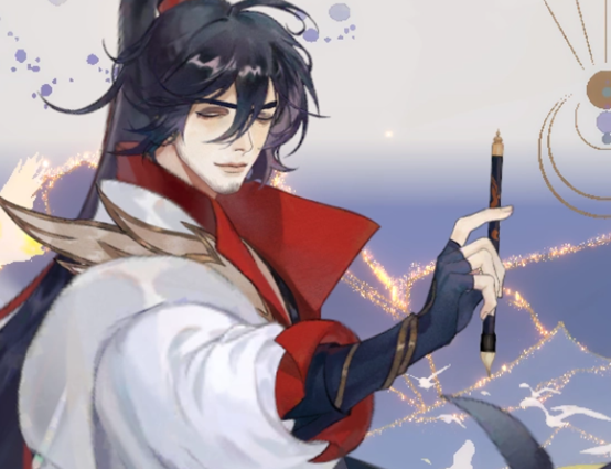 忘川风华录 李白的定位与技能效果解析_手游攻略_开创问答网