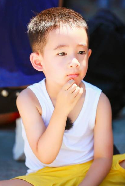 杨烁女儿要上爸爸去哪儿6是真的吗 爸爸去哪儿6什么时候播出