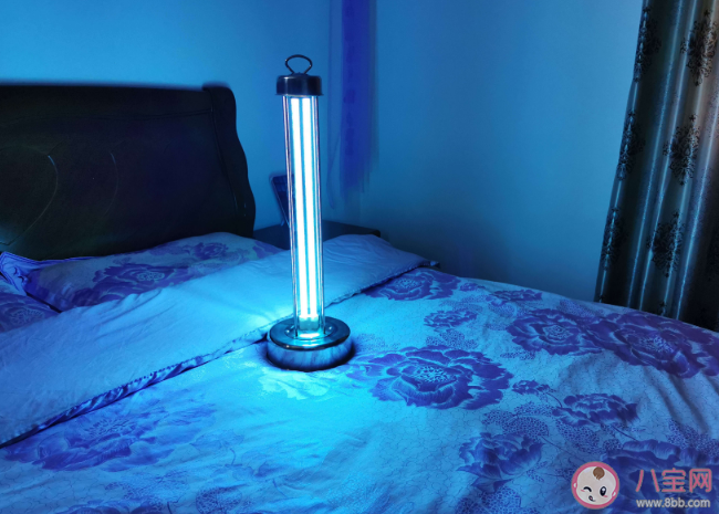 紫外线灯可以杀掉新冠病毒吗(使用紫外线灯照射能杀死新型冠状病毒吗)