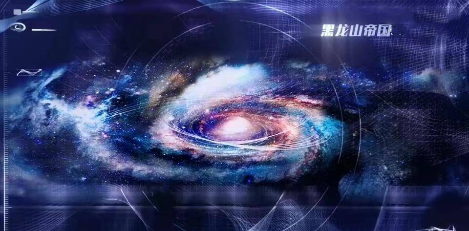 《吞噬星空》宇宙国度划分知多少