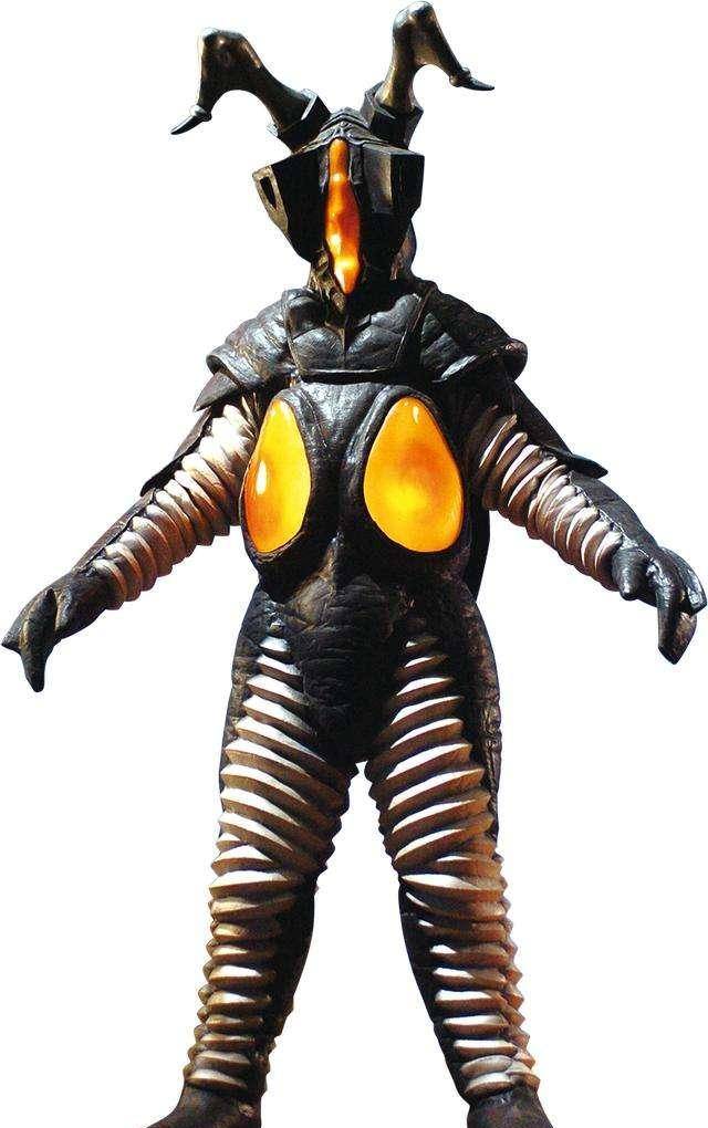 新出的《泽塔奥特曼》中可能会有哪些老怪兽?_手游攻略_开创问答网