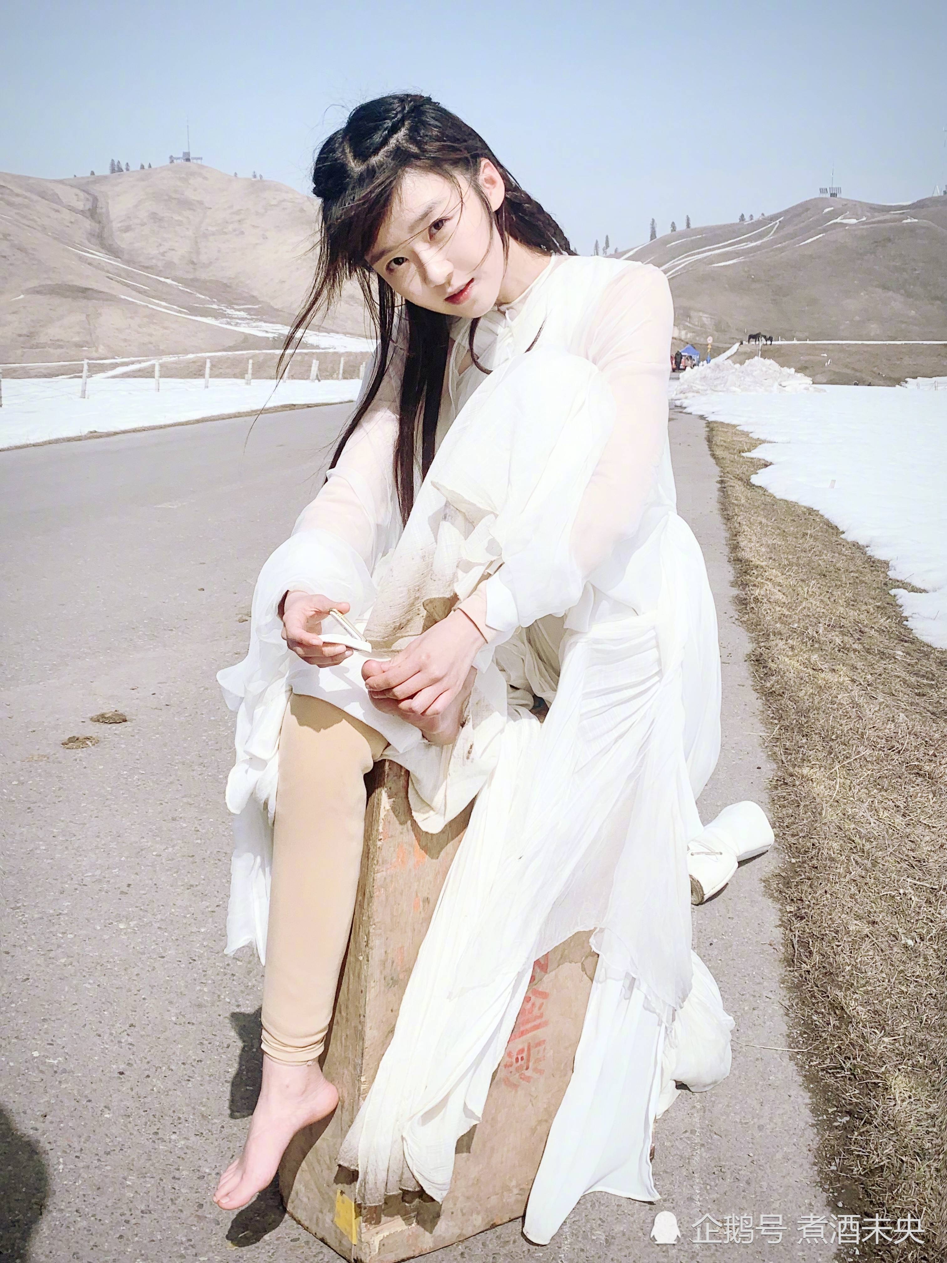 《将夜2》又一组写真,王鹤棣萌萌哒,宋伊人仙气打败杨超越!