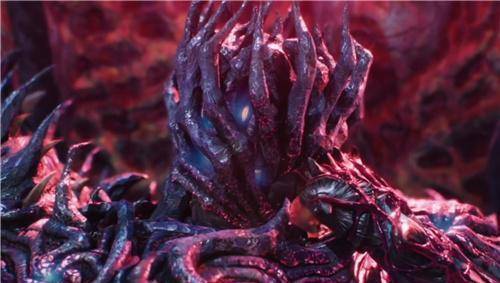 鬼泣5:全剧情详解,尼禄接班成为新1代男主,但丁维吉尔终和解!