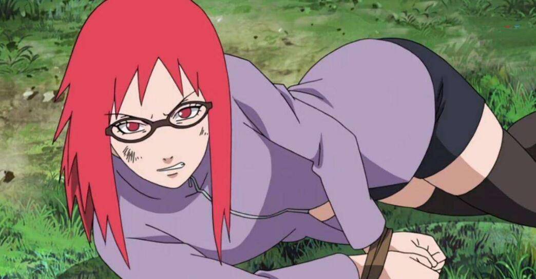 火影忍者:鹰小队香燐登场,技能召唤佐助,奥义全员出动_手游攻略_开创