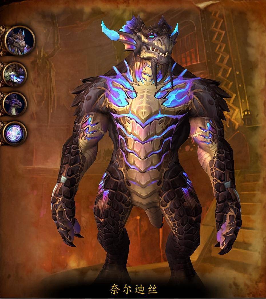 魔兽世界ptr:"亚贝鲁斯,焰影熔炉"boss介绍_手游攻略_开创问答网