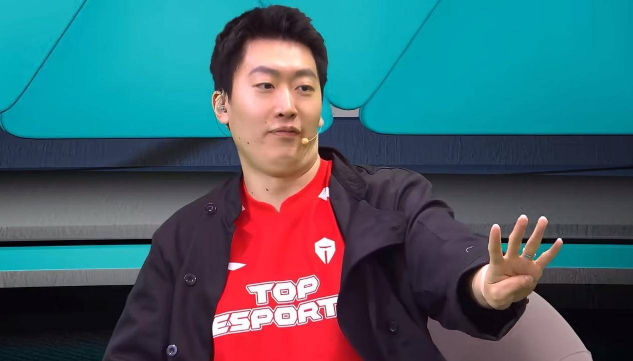 管泽元带头冲锋,笑笑不留情面_手游攻略_开创问答网