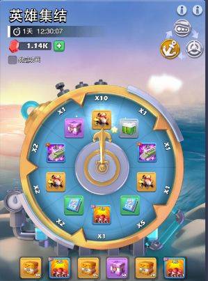 【口袋奇兵】活动最后一天(英雄集结)_手游攻略_开创问答网