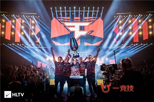 【一竞技csgo】faze历届比赛奖金总和超700万美元_手游攻略_开创问答