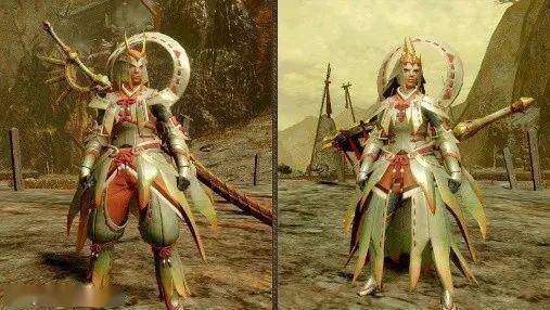 《怪物猎人崛起 曙光》第五弹免费更新「岚龙」降临_手游攻略_开创