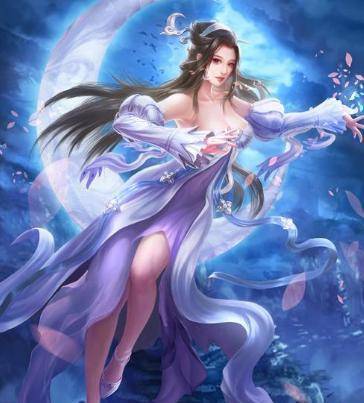 《圣墟》女主全部被杀,道果碰碰车没戏了,楚风连儿子都有了_手游攻略