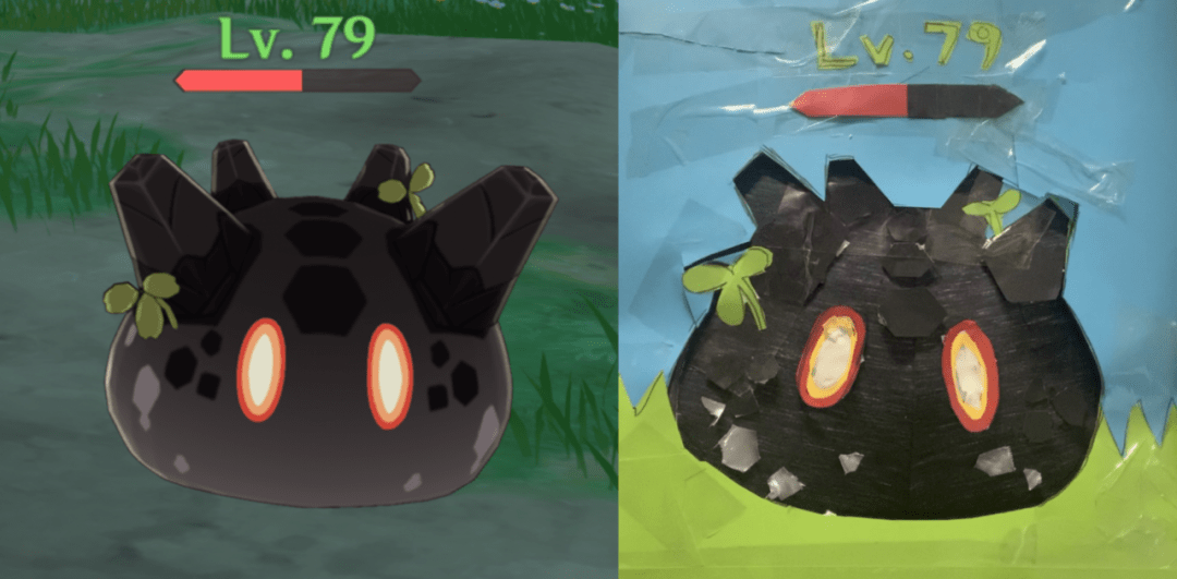 从lol到原神,这位野生coser把官方到玩家创了个遍_手游攻略_开创问答