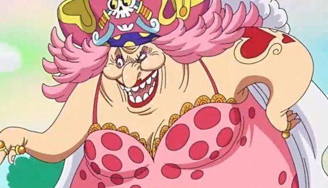 海贼王:6个大胃王大比拼,3个皇级强者,1个王级实力_手游攻略_开创问答