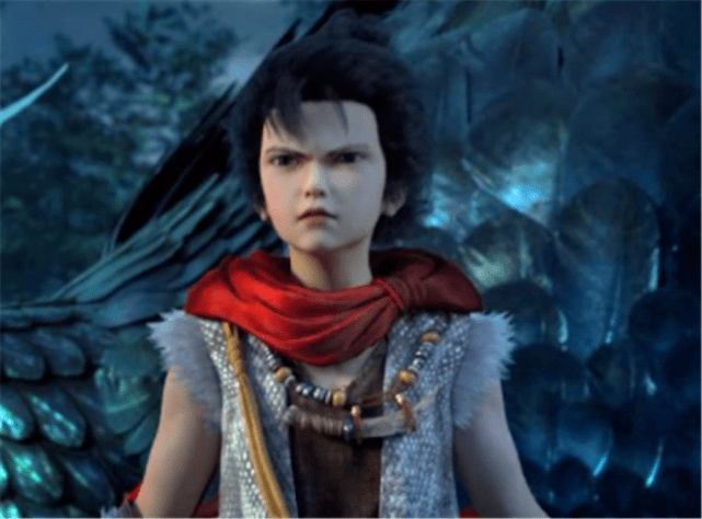 完美世界:石昊濒死挖出至尊骨赠与弟弟秦昊,秦昊成为双骨至尊!