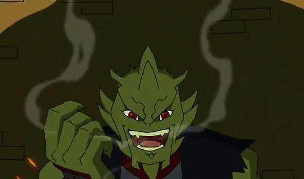 《成龙历险记魔气篇》:黑气的力量_手游攻略_开创问答网