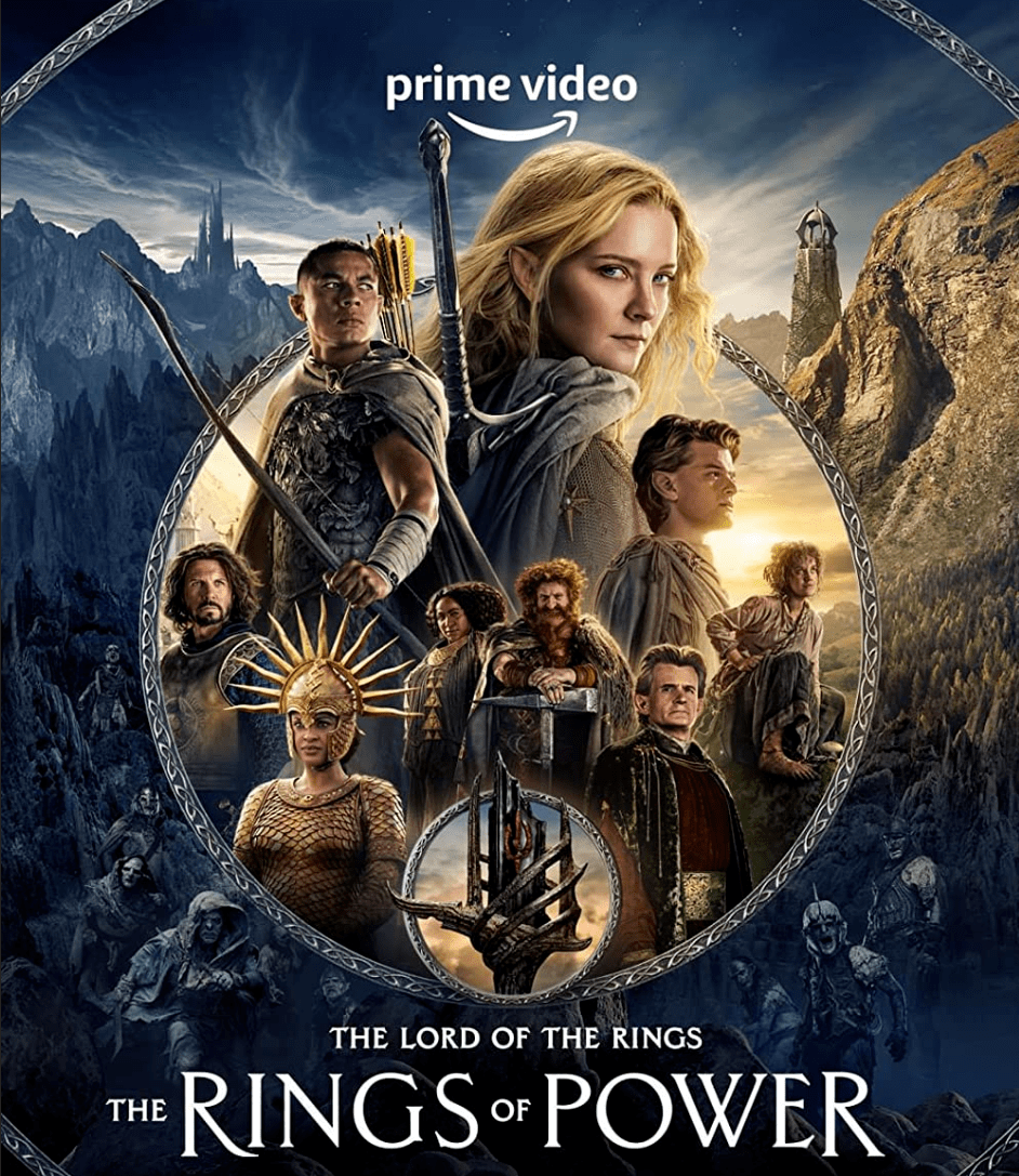 《指环王》将有更多大电影!_手游攻略_开创问答网