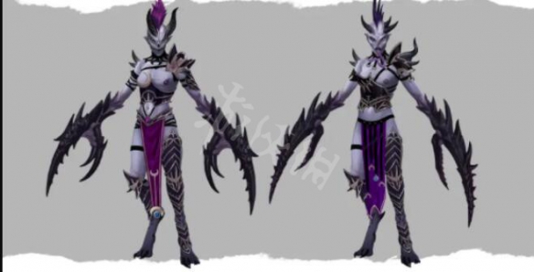 《全面战争战锤3》色孽英雄有哪些?色孽英雄背景及技能介绍-游戏攻略-