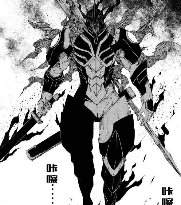 镇魂街:这7个人可以把守护灵"穿"在身上,最后一个超强-游戏攻略-开创