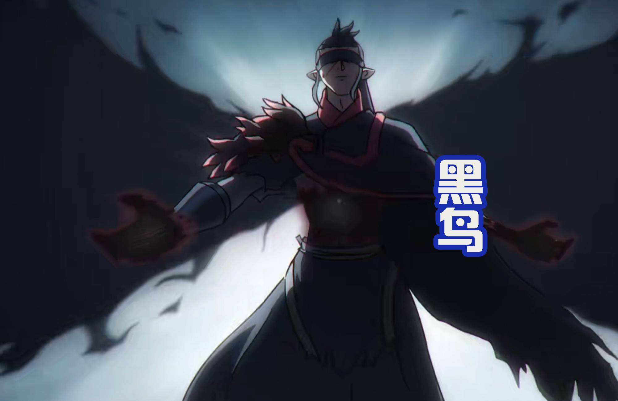 七大暗影刺客全部亮相,最新的白狐很帅,他们联手能否击败首领?