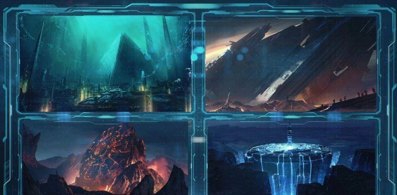 吞噬星空:罗峰在12号遗迹,获得三样宝物,镭射炮并非最好?