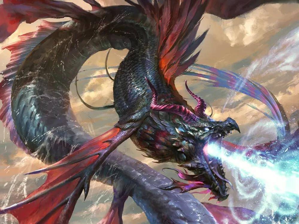 《雪中悍刀行》:谢观应养真龙,李玉斧斩黑龙,徐凤年